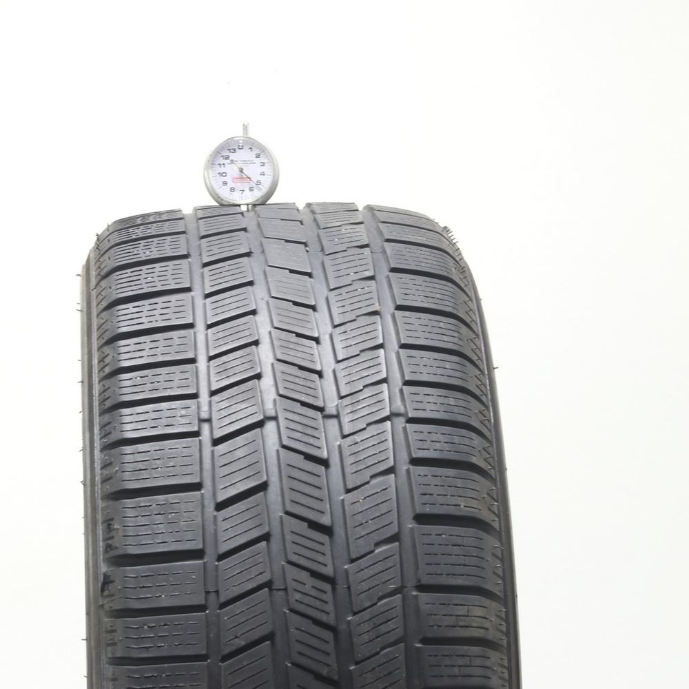 Used 265/55R19 Pirelli Scorpion Ice Snow MO 109V - 5/32 - Image 2