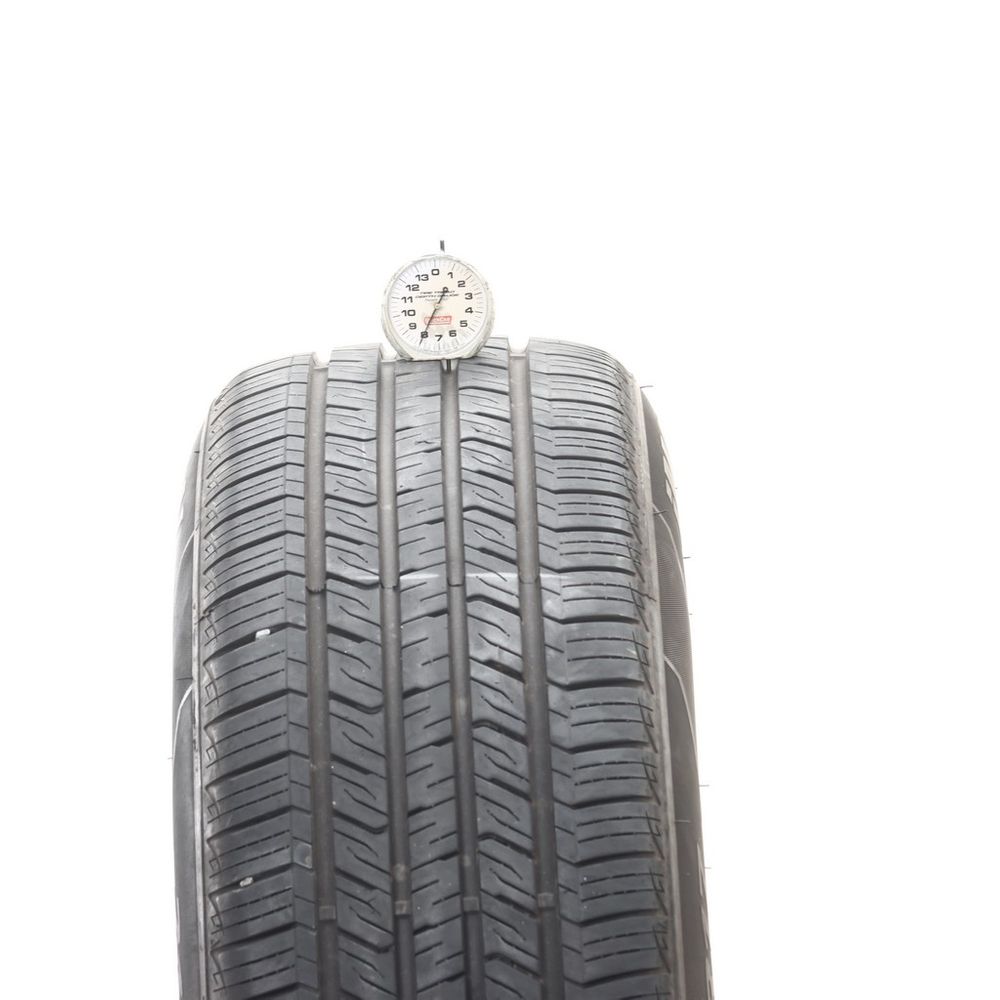 Set of (2) Used 215/65R17 Ironman IMove PT 99T - 8-9/32 - Image 2
