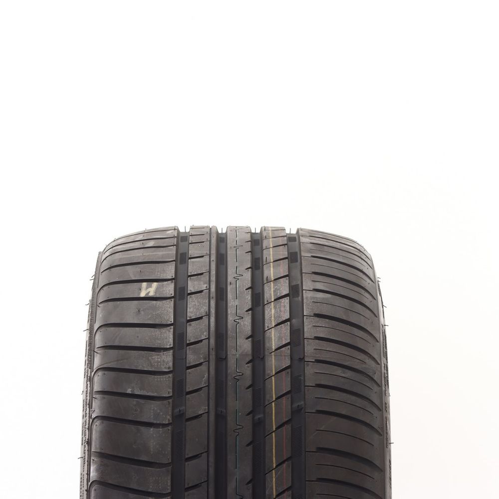 Driven Once 275/30ZR19 Cosmo Mucho Macho 96Y - 9/32 - Image 2