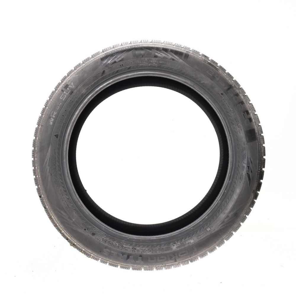 New 245/50R20 Nokian WR G4 SUV 102V - Image 3