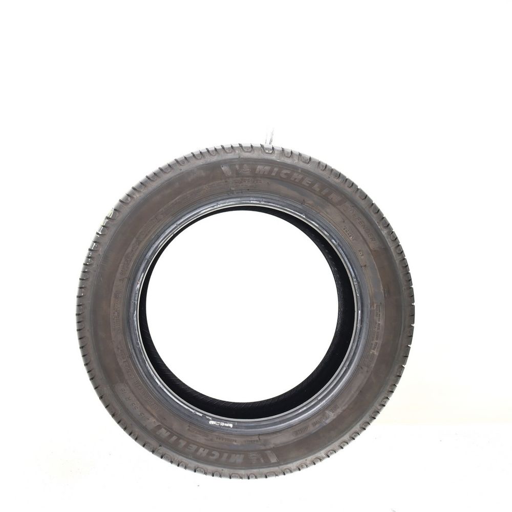 Used 215/55R16 Michelin Defender 2 97H - 10/32 - Image 3