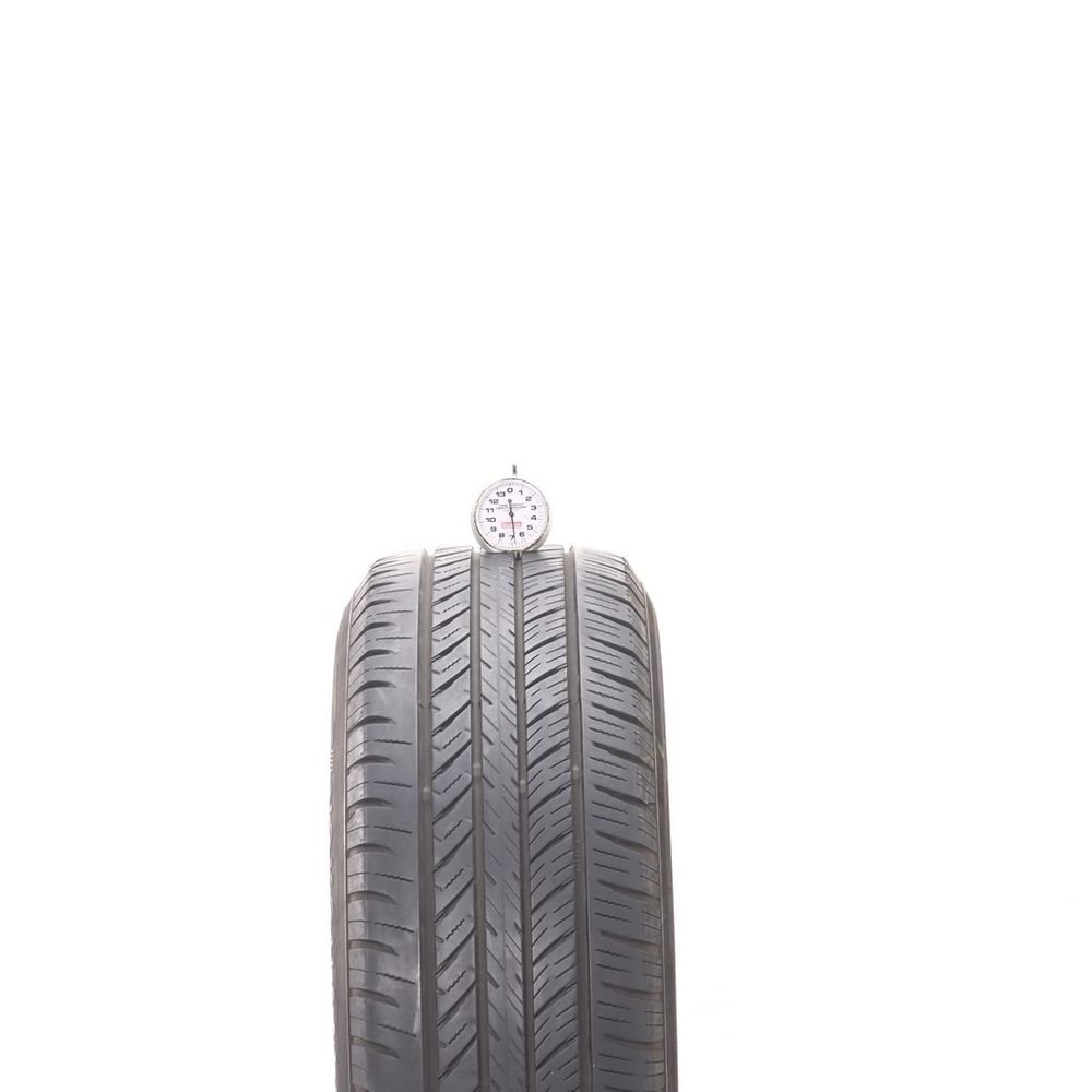 Used 195/65R15 Yokohama YK-GTX 91H - 6.5/32 - Image 2