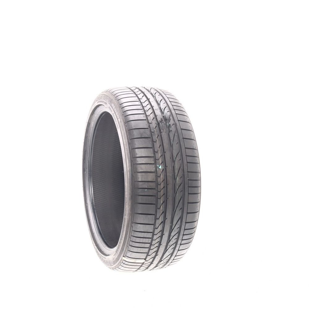 Driven Once 245/40R20 Bridgestone Potenza RE050A 95W - 10/32 - Image 1