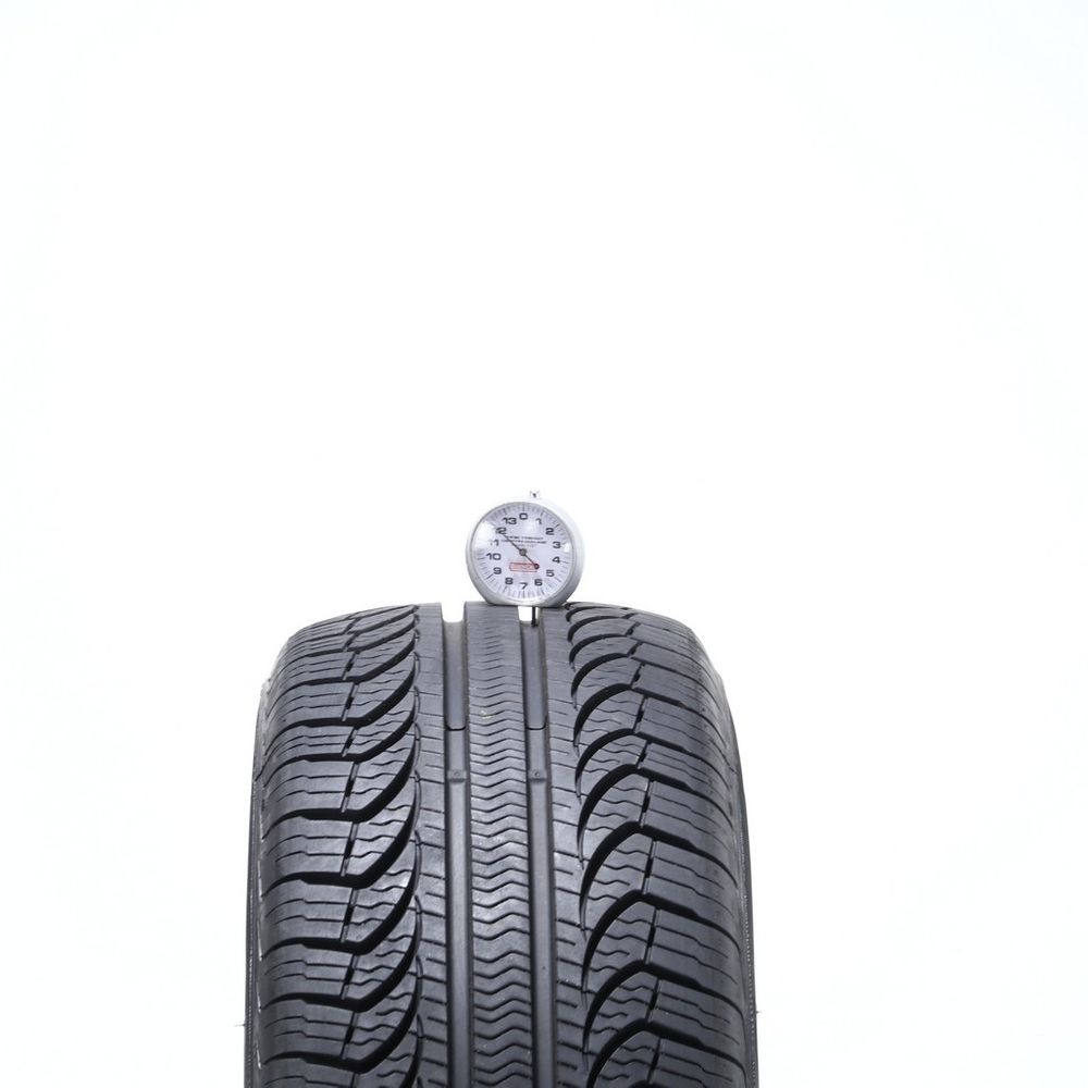 Used 205/55R16 Pirelli P4 Four Seasons Plus 91T - 12/32 - Image 2