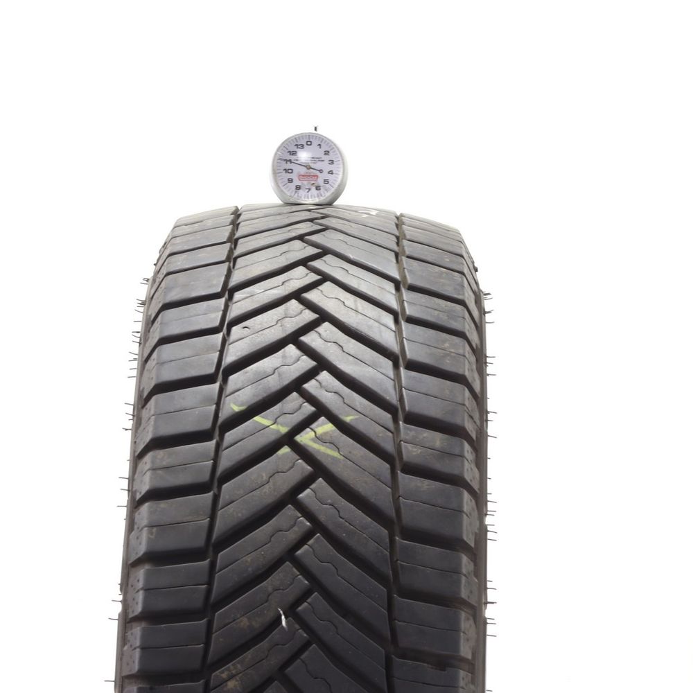 Used 225/75R16C Michelin Agilis CrossClimate  121/120R - 11/32 - Image 2