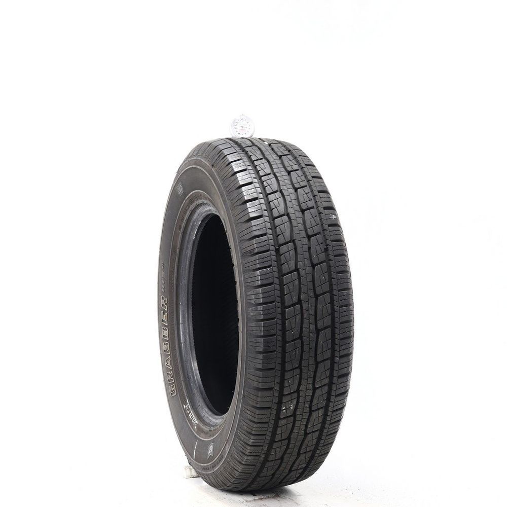 Set of (2) Used 215/70R16 General Grabber HTS 60 100T - 10-10.5/32 - Image 4