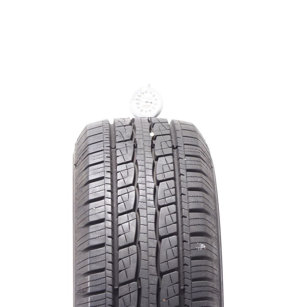 Set of (2) Used 215/70R16 General Grabber HTS 60 100T - 10-10.5/32 - Image 5