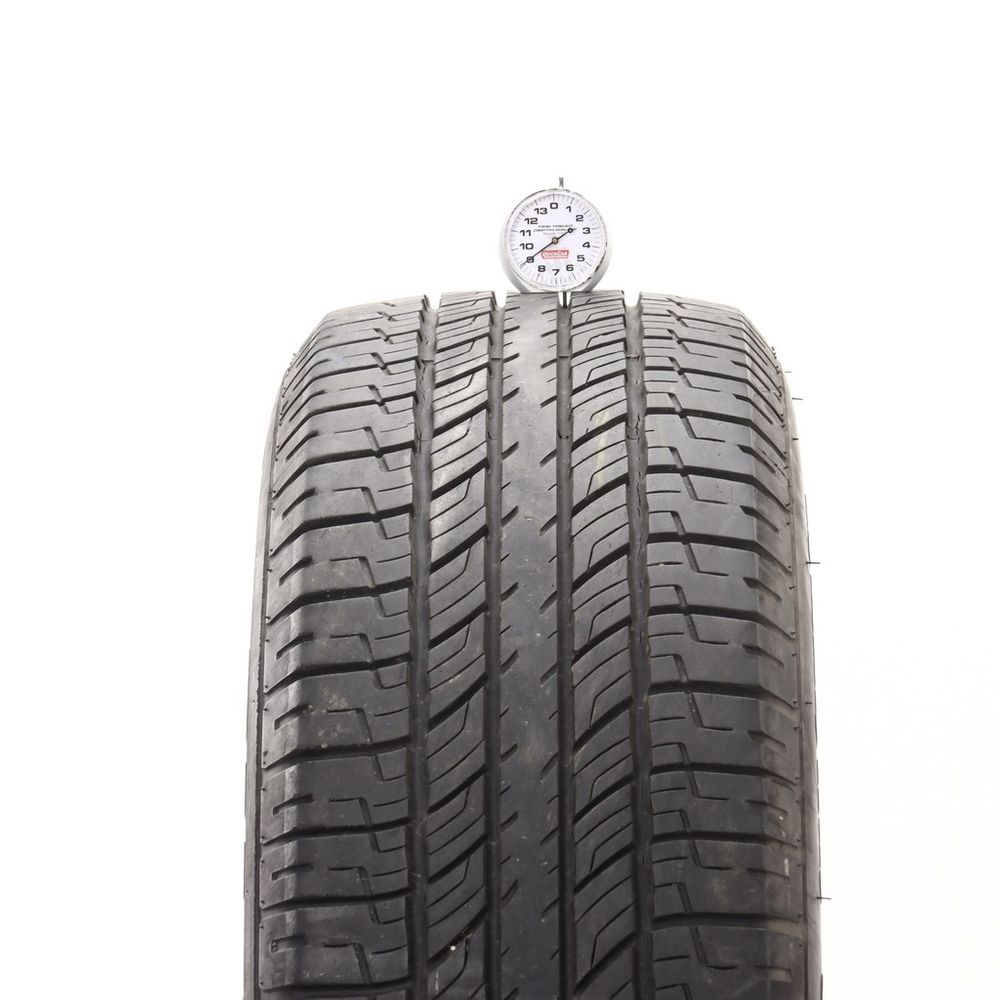 Set of (2) Used 235/60R18 Uniroyal Laredo Cross Country Tour 102T - 9/32 - Image 2