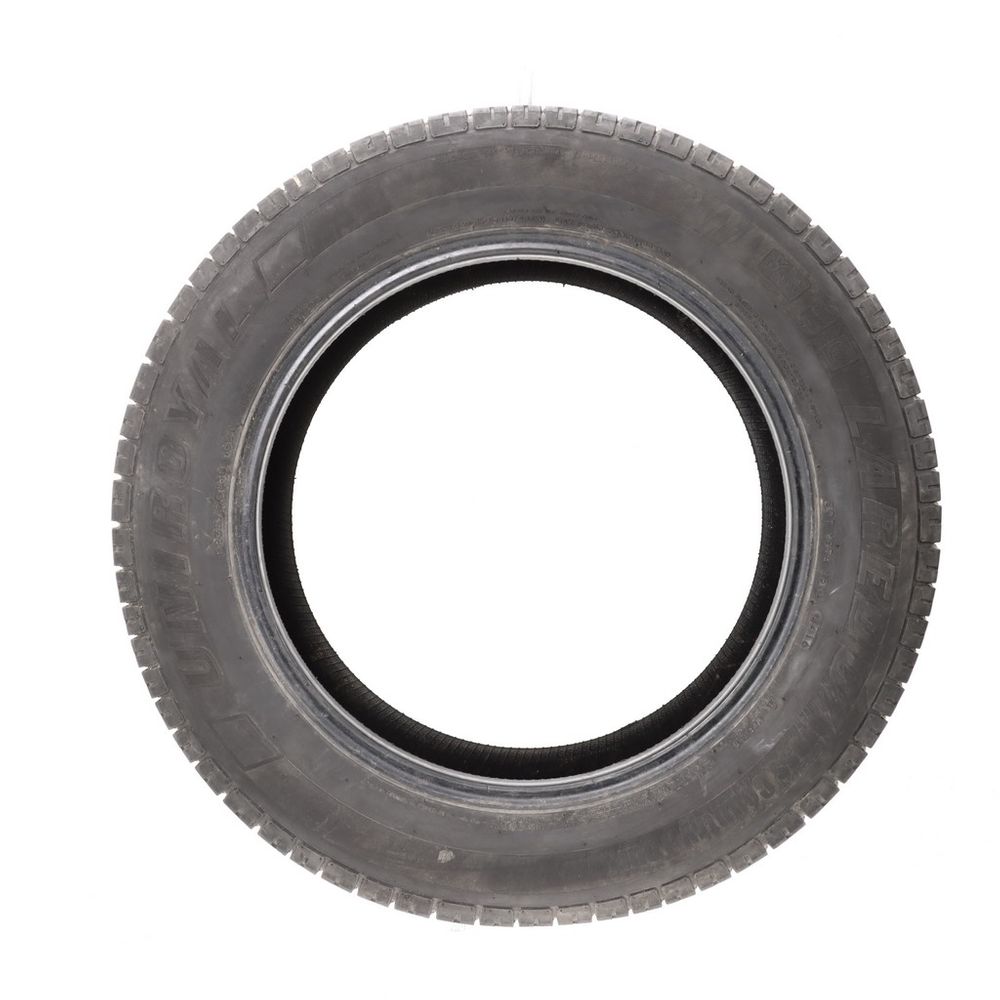 Set of (2) Used 235/60R18 Uniroyal Laredo Cross Country Tour 102T - 9/32 - Image 3