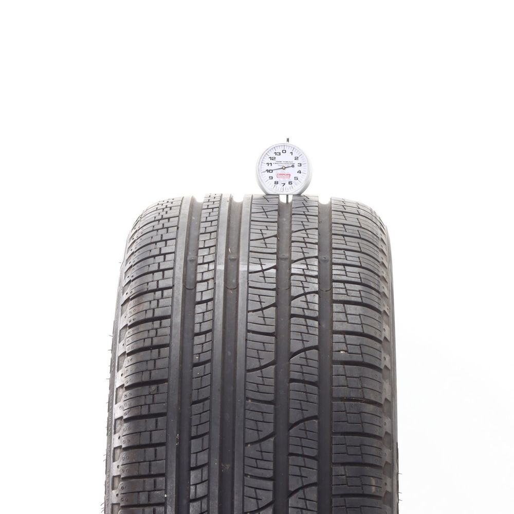 Set of (2) Used 235/50R18 Pirelli Scorpion Verde AO 97H - 10-10.5/32 - Image 2