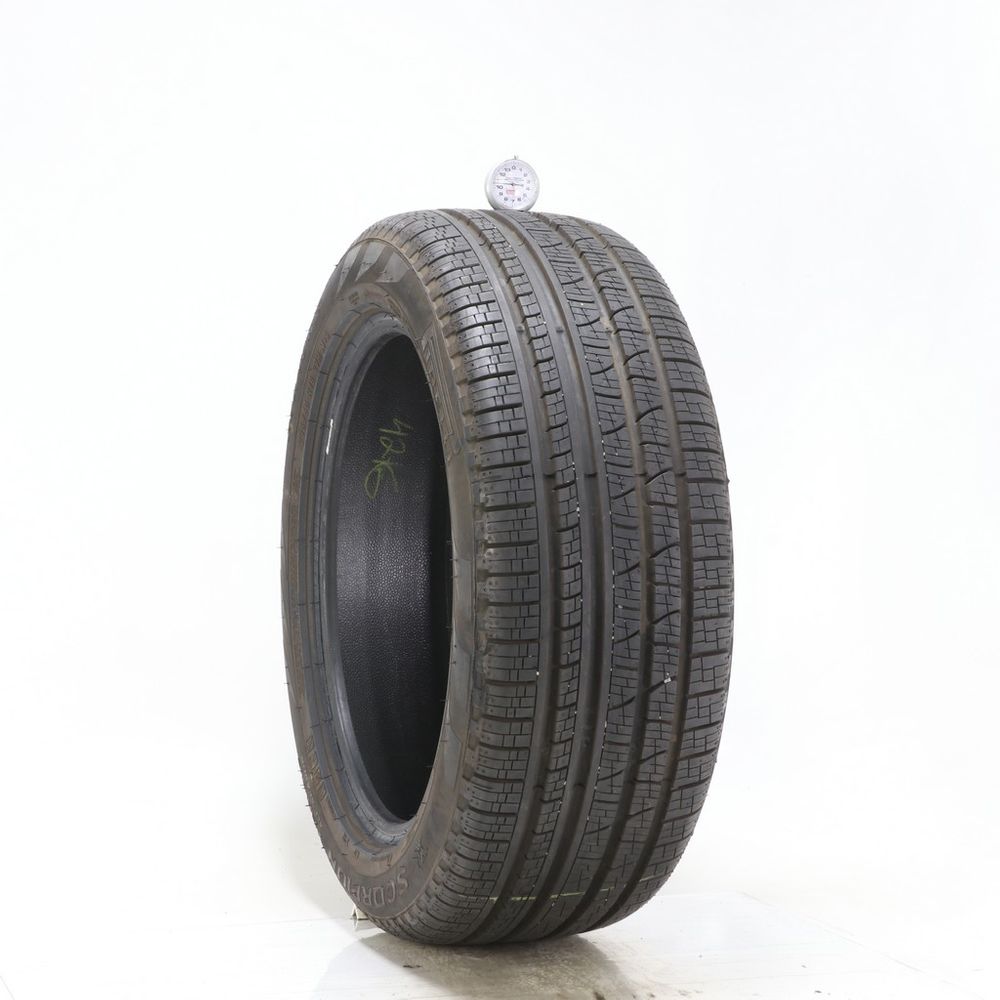 Set of (2) Used 235/50R18 Pirelli Scorpion Verde AO 97H - 10-10.5/32 - Image 4