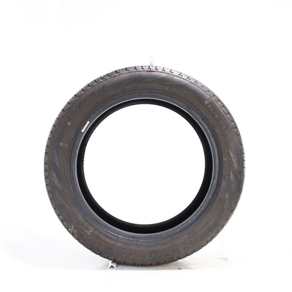 Set of (2) Used 235/50R18 Pirelli Scorpion Verde AO 97H - 10-10.5/32 - Image 6