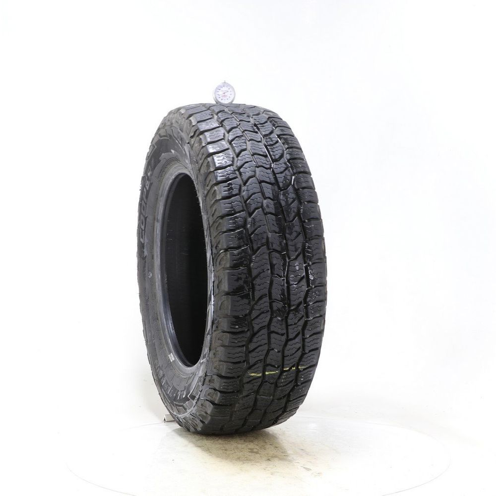 Used 245/65R17 Cooper Discoverer A/T 111T - 9.5/32 - Image 1