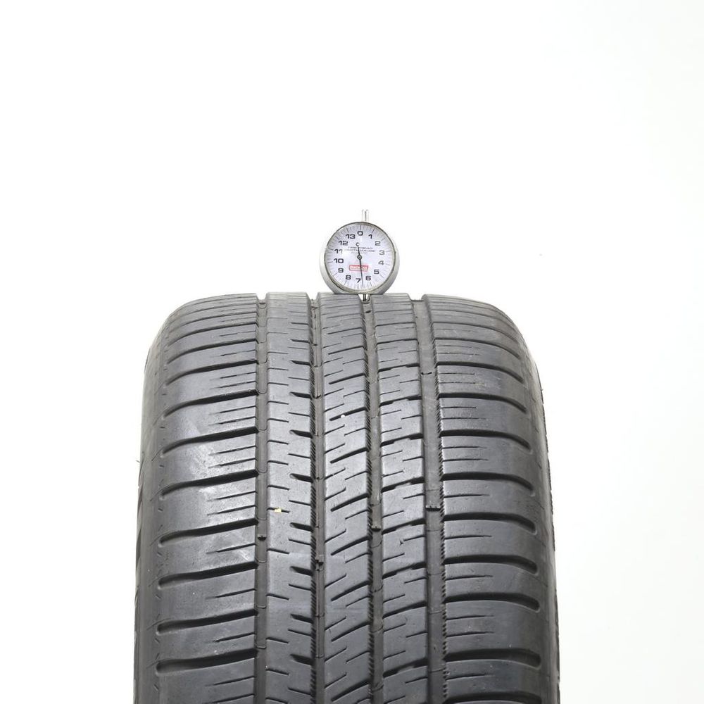 Set of (4) Used 235/55ZR19 Michelin Pilot Sport A/S 3 Plus 105Y - 6.5/32 - Image 2