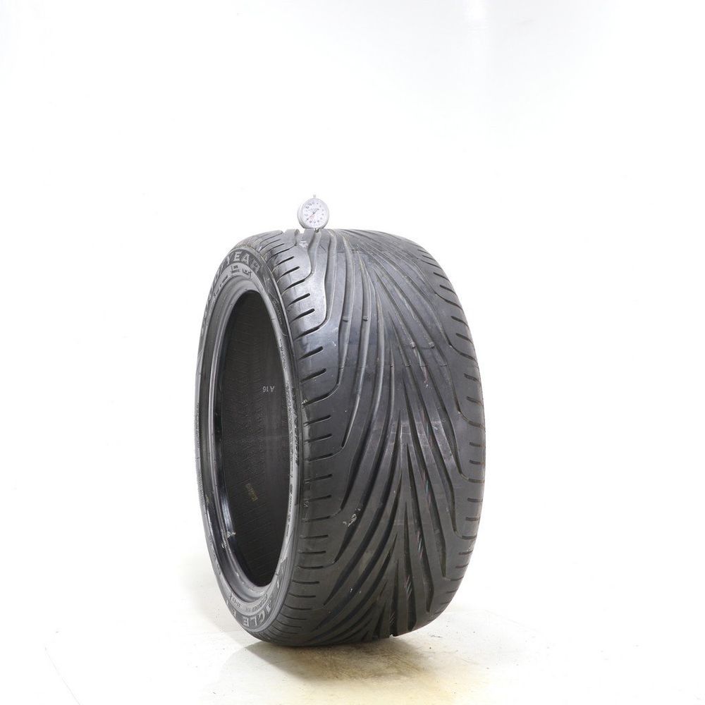 Used 285/35ZR18 Goodyear Eagle F1 GS D3 97Y - 6/32 - Image 1