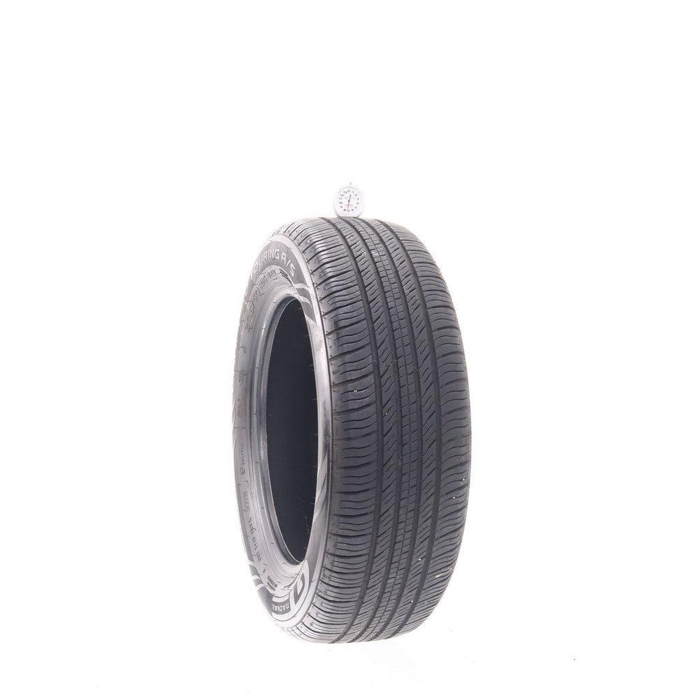 Used 205/60R16 GT Radial Champiro Touring AS 92V - 7.5/32 - Image 1