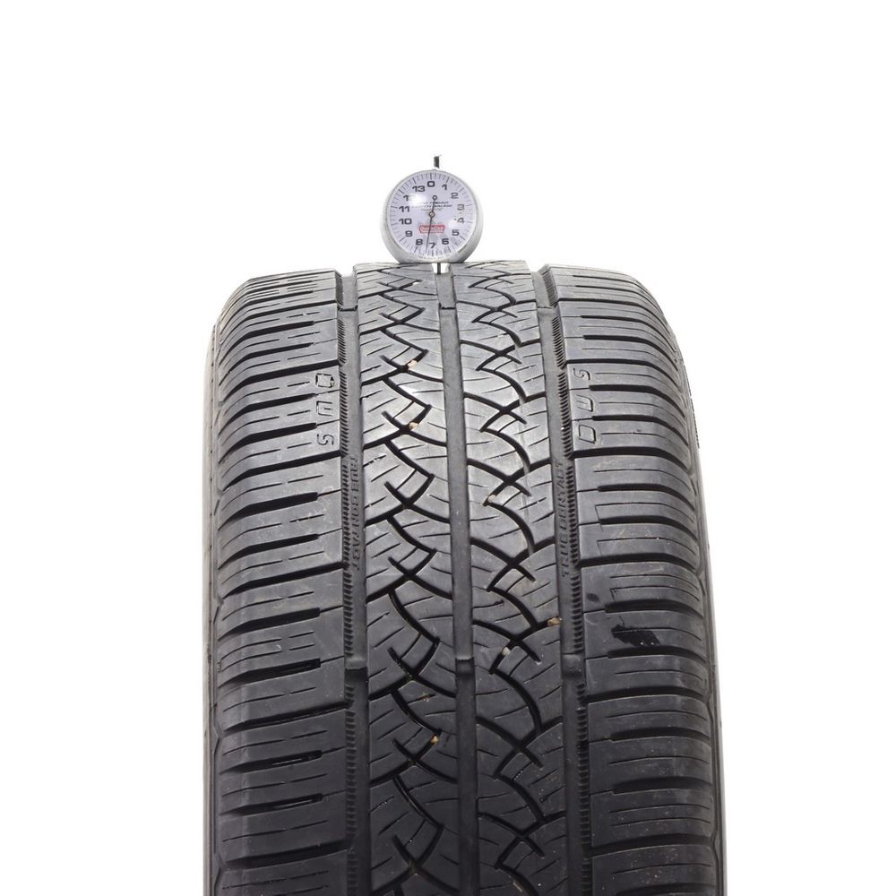 Set of (4) Used 235/60R18 Continental TrueContact Tour 103H - 6-7.5/32 - Image 11