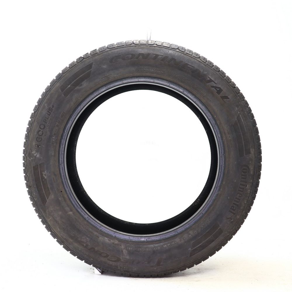 Set of (4) Used 235/60R18 Continental TrueContact Tour 103H - 6-7.5/32 - Image 12
