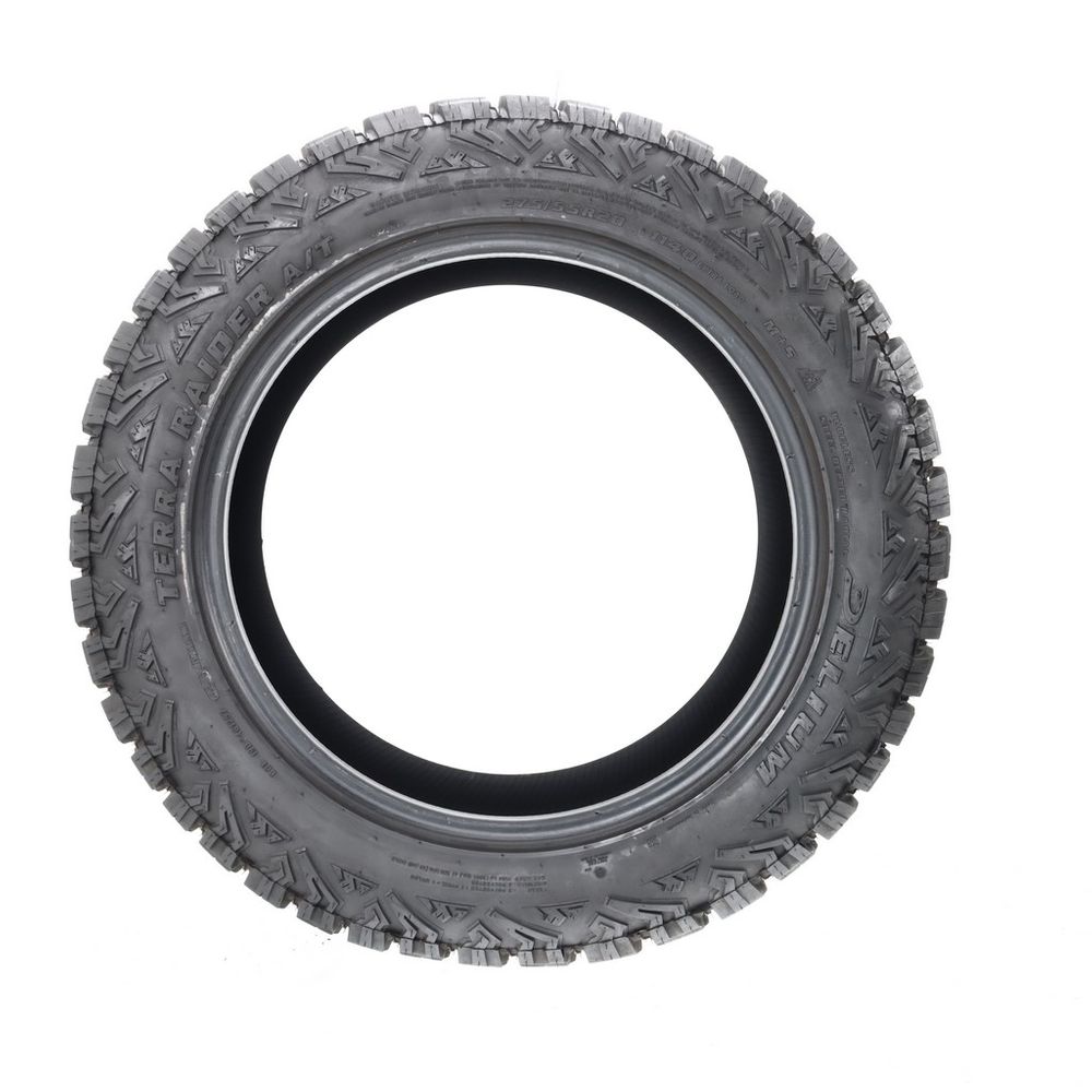 Used 275/55R20 Delium Terra Raider A/T 114Q - 12/32 - Image 3