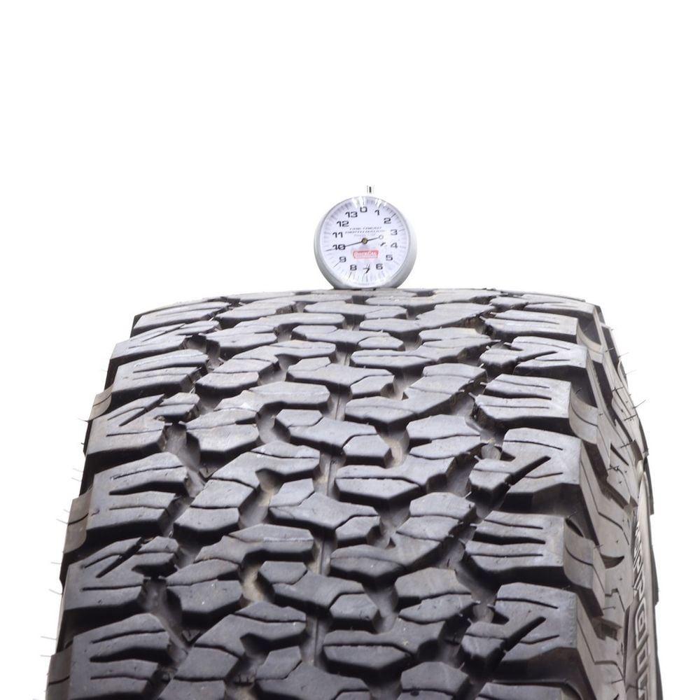 Set of (2) Used LT 285/70R17 BFGoodrich All-Terrain T/A KO2 121/118R E - 9.5-10/32 - Image 5