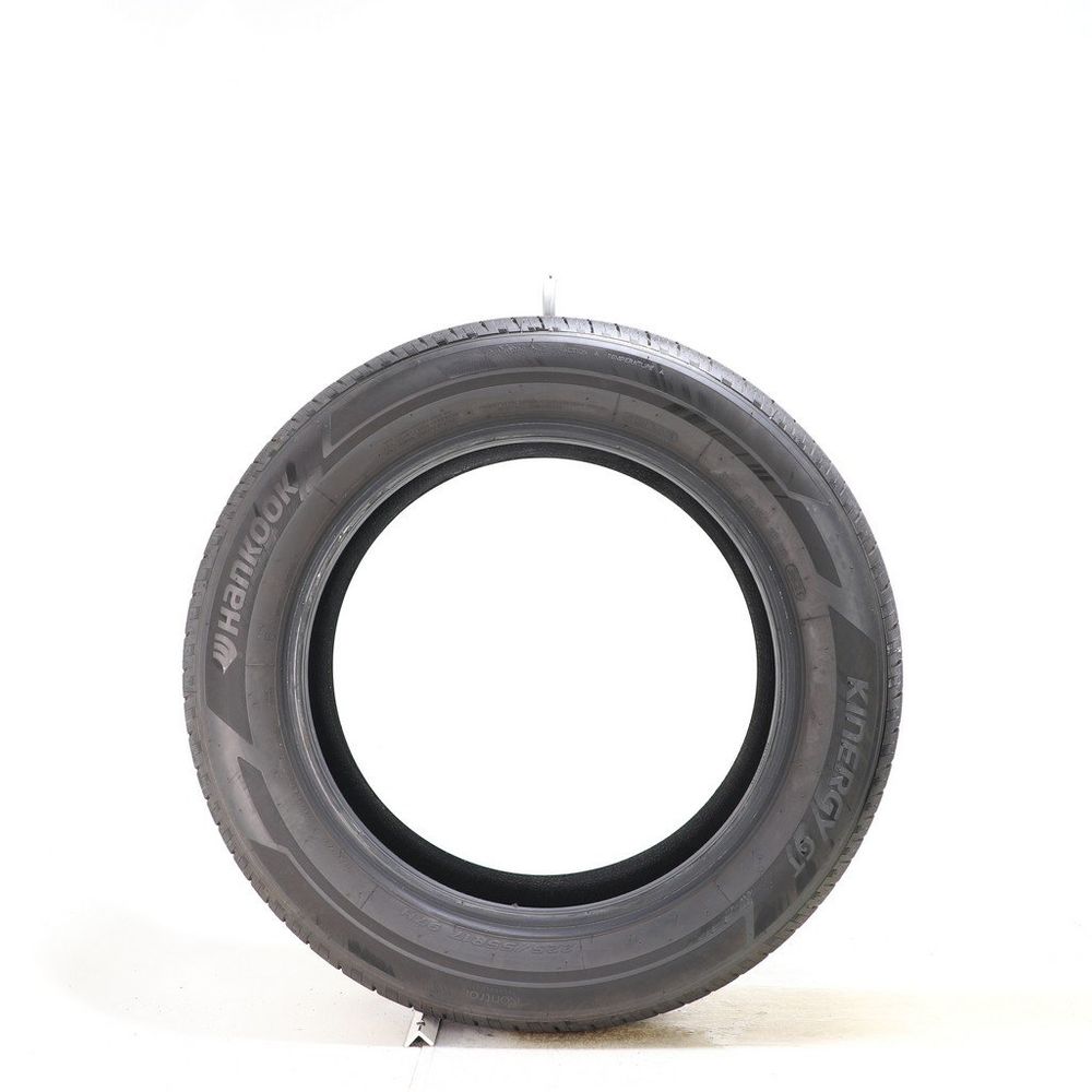 Used 225/55R17 Hankook Kinergy GT 97H - 8/32 - Image 3