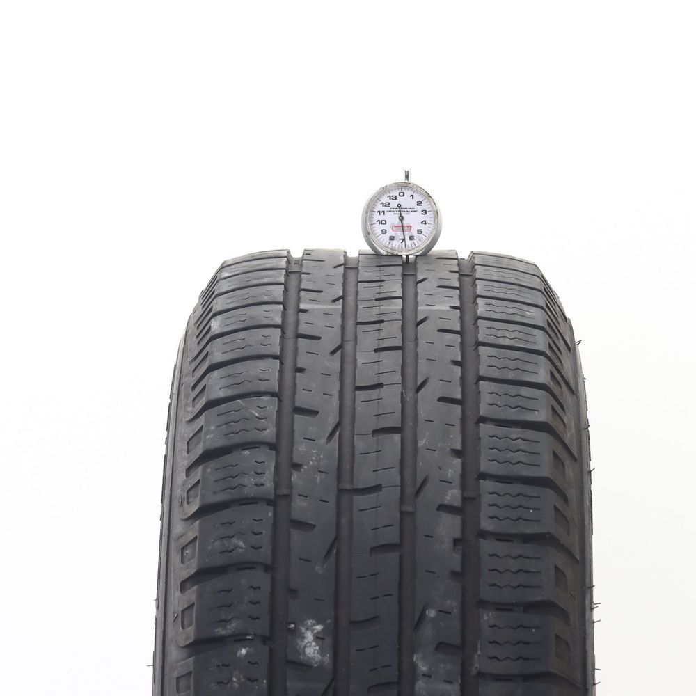 Used 265/70R16 Goodyear Wrangler Steadfast HT Kevlar 112T - 6.5/32 - Image 2