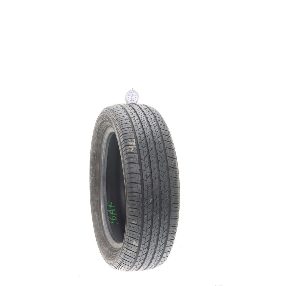 Set of (2) Used 185/55R16 Dunlop SP Sport 7000 A/S 83H - 6.5-7/32 - Image 4