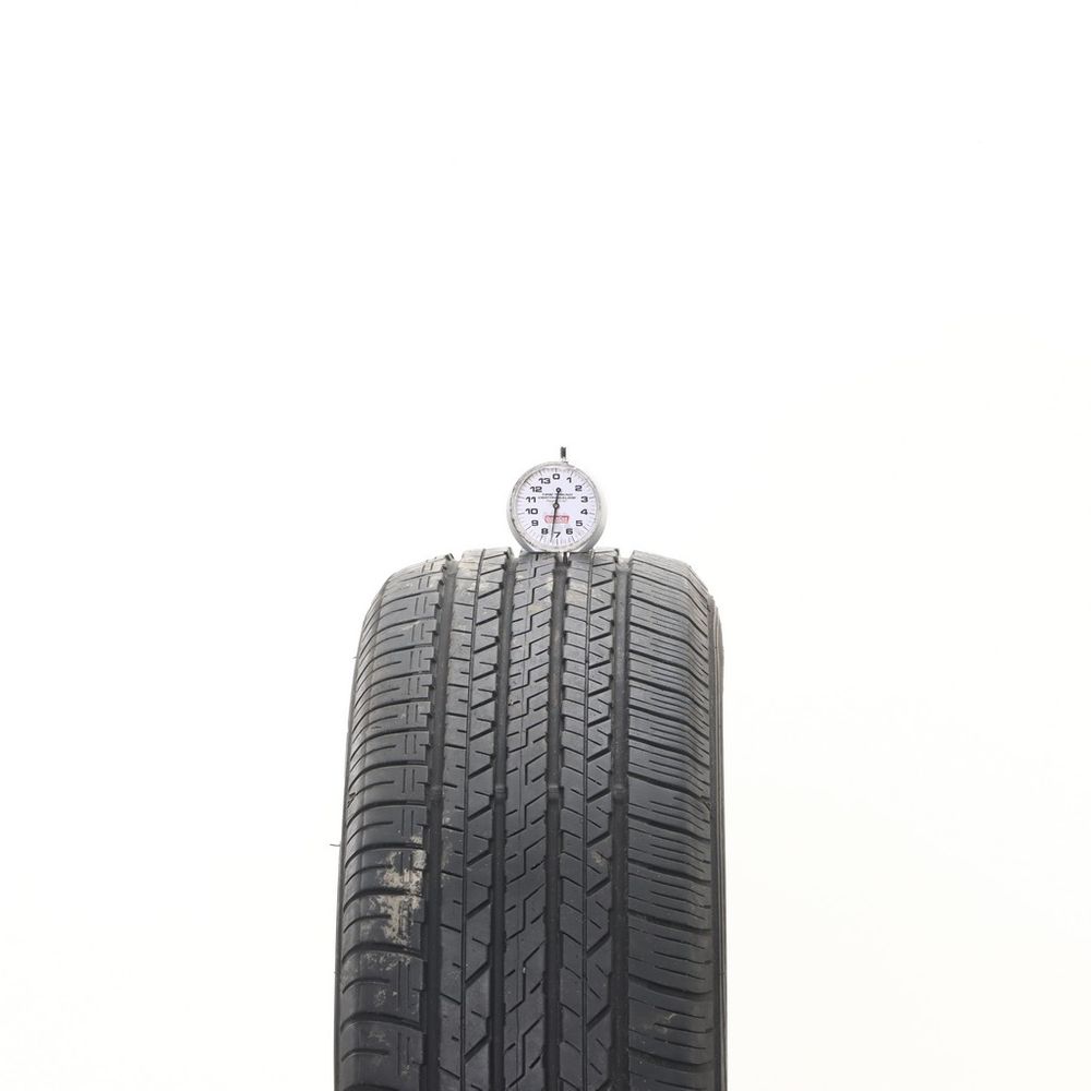 Set of (2) Used 185/55R16 Dunlop SP Sport 7000 A/S 83H - 6.5-7/32 - Image 5