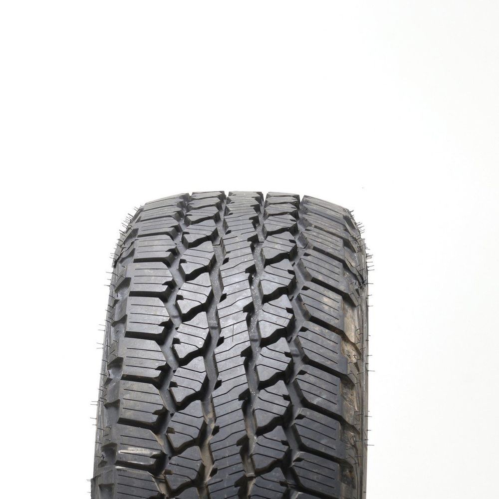 Set of (2) New 245/65R17 Firestone Destination A/T2 105T - 12.5/32 - Image 2