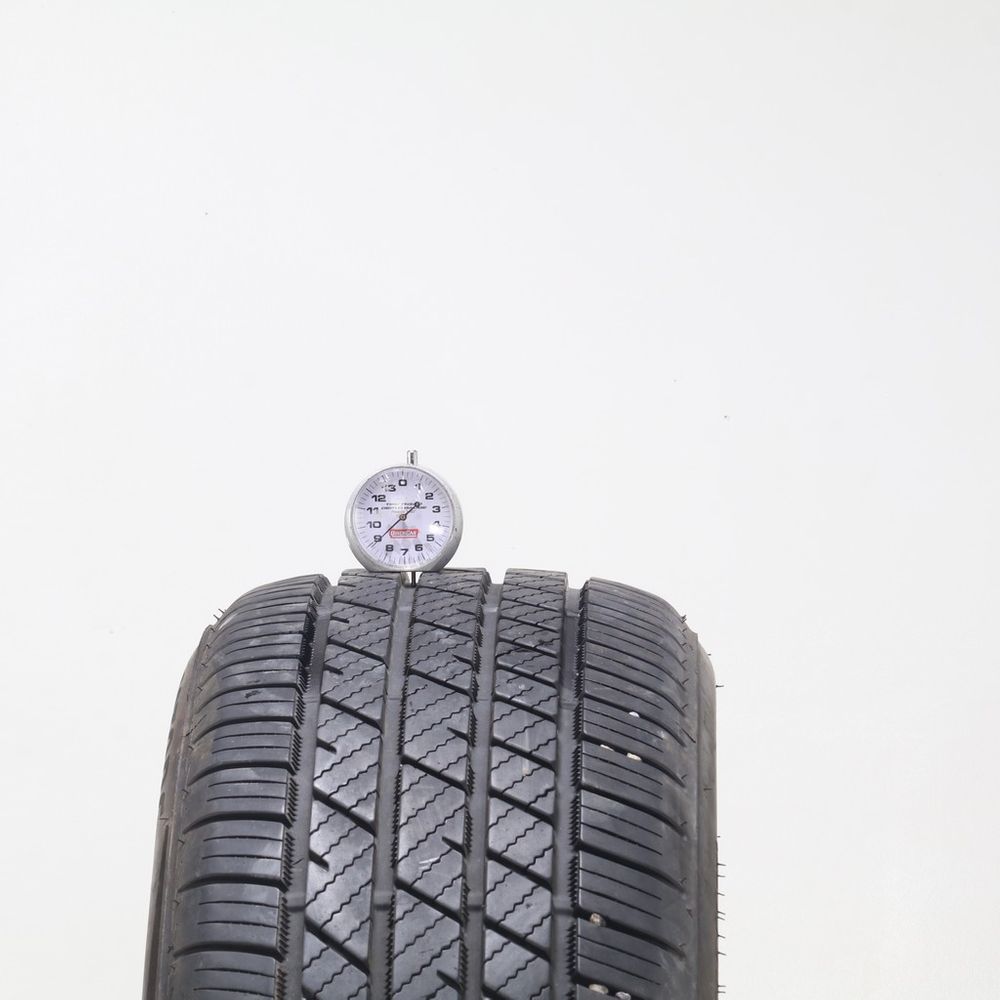 Set of (4) Used 225/50R18 Bridgestone Potenza RE980AS+ 95W - 8.5-9.5/32 - Image 2