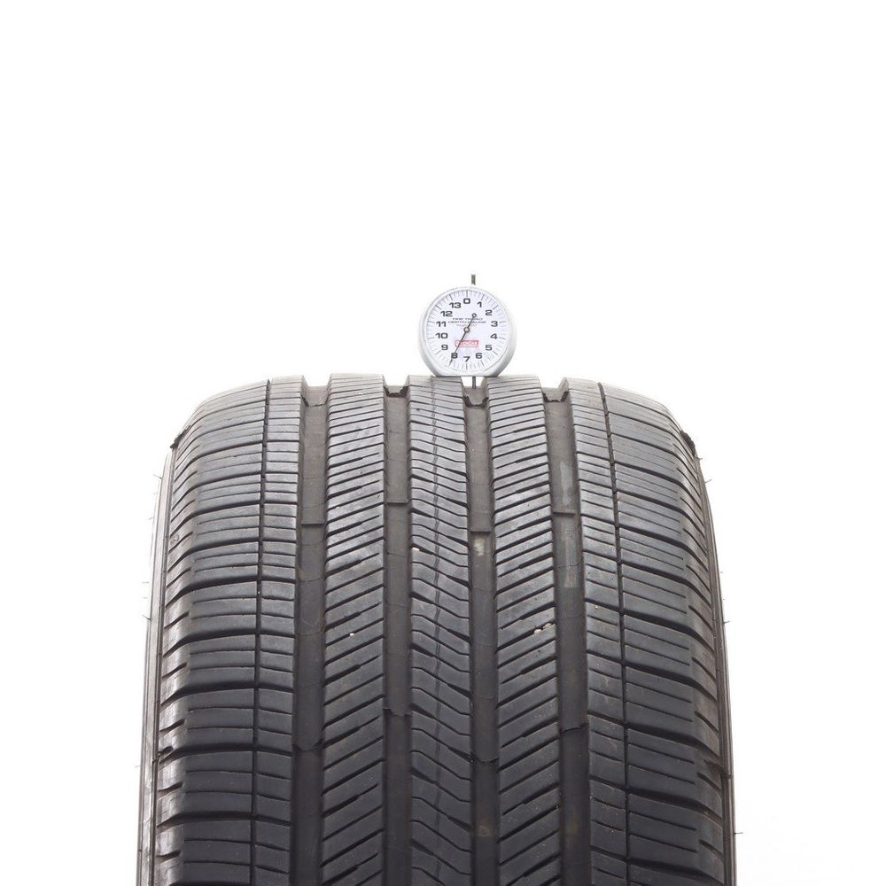Set of (2) Used 285/45R22 Goodyear Eagle Touring 114H - 7.5-8/32 - Image 5