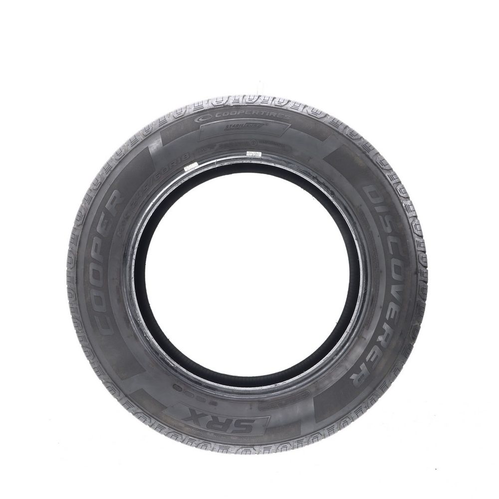 Used 245/60R18 Cooper Discoverer SRX 105H - 8/32 - Image 3