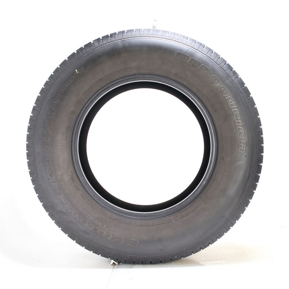 Used LT 275/70R18 BFGoodrich Commercial T/A All-Season 125/122Q E - 7/32 - Image 3