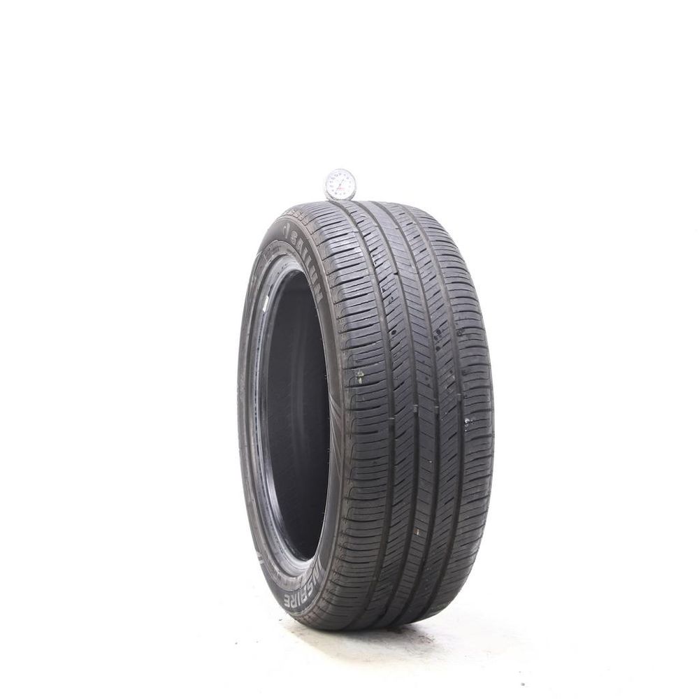 Set of (2) Used 215/50R17 Sailun Inspire 95V - 7.5-8/32 - Image 4