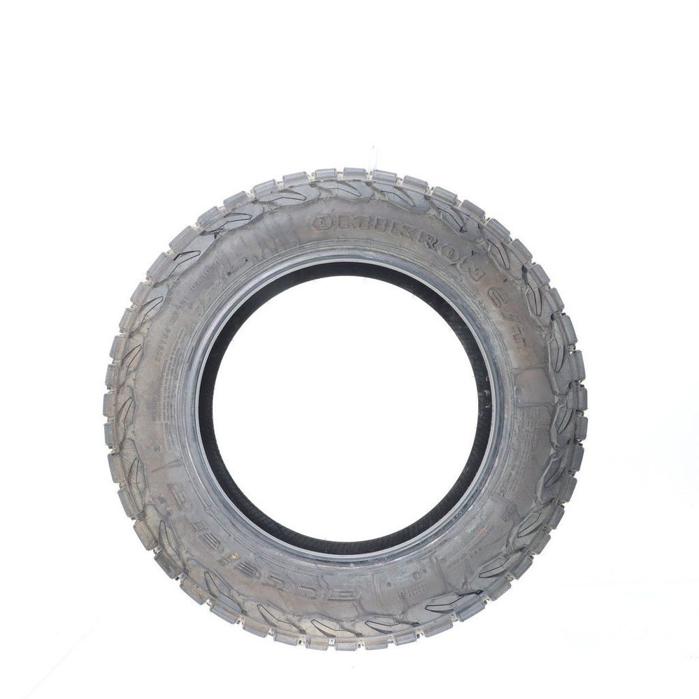 Used LT 225/65R17 Accelera Omikron C/T 107/103Q D - 8.5/32 - Image 3