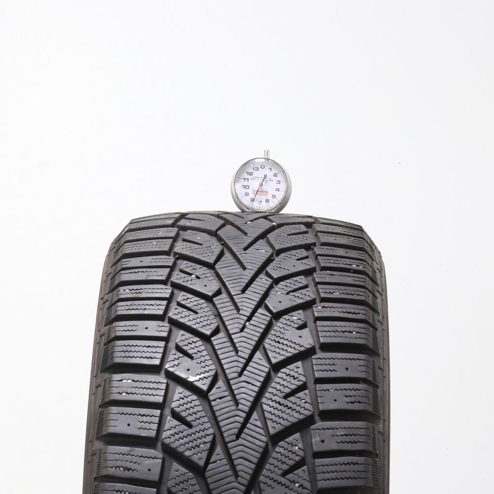 Used 235/55R18 General Altimax Arctic 12 104T - 7.5/32 - Image 2