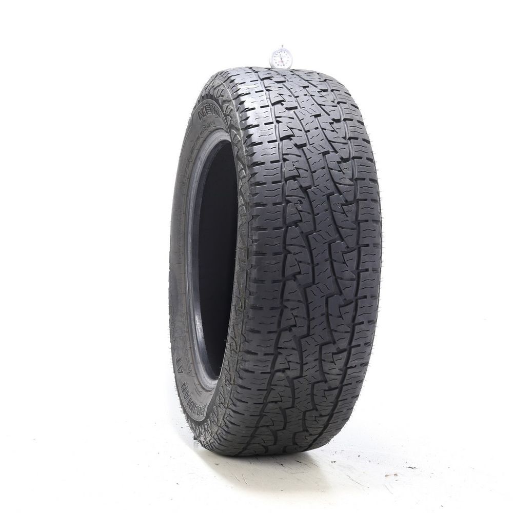 Used 275/60R20 Nexen Roadian AT Pro RA8 115S - 6/32 - Image 1