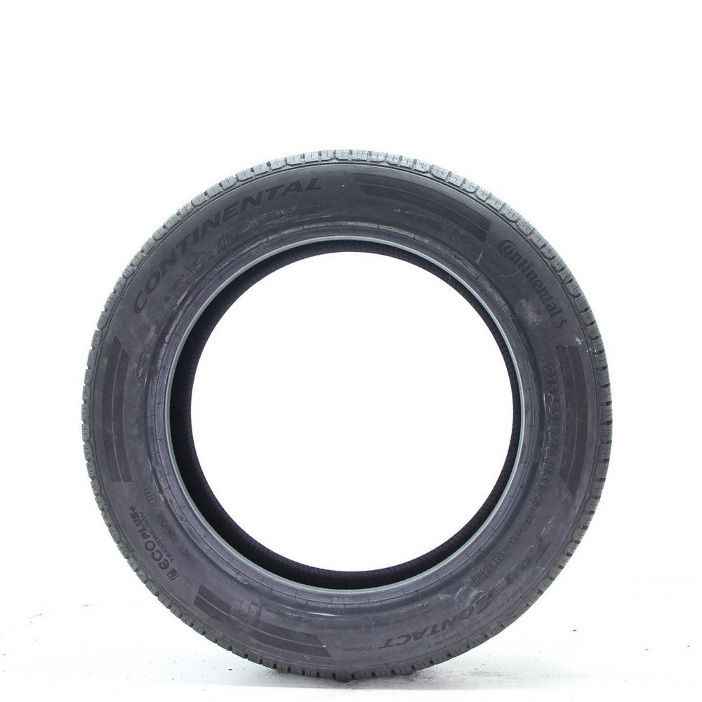 New 215/55R18 Continental TrueContact Tour 95T - 11/32 - Image 3