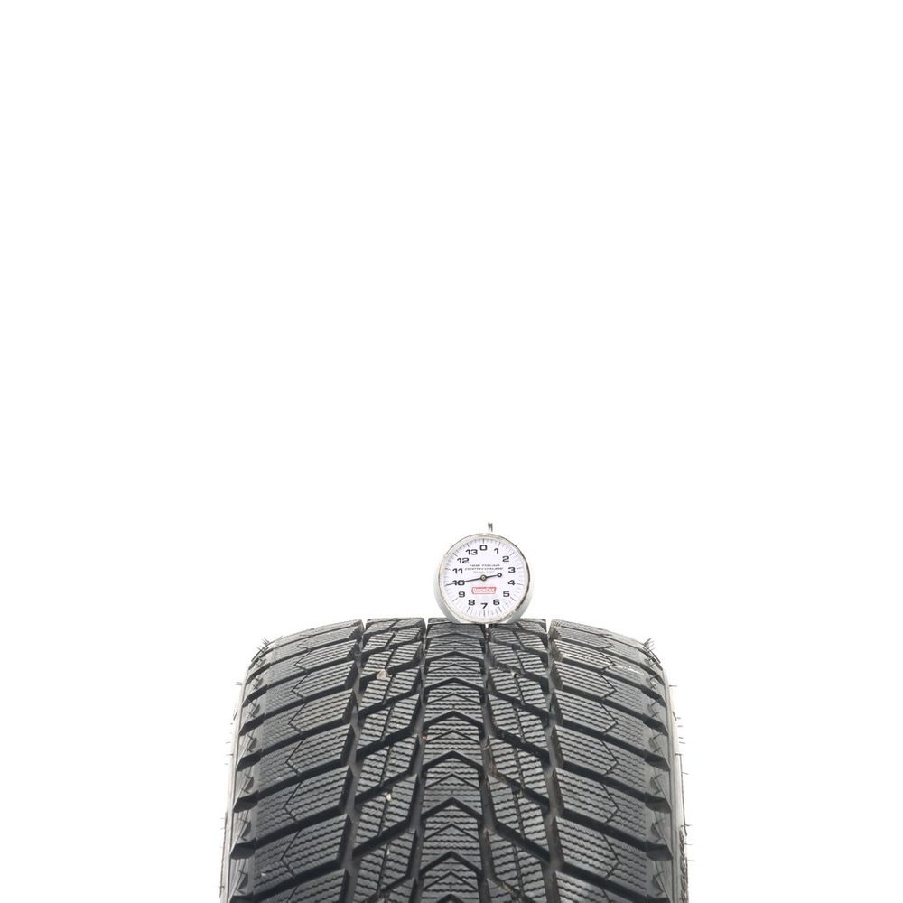 Used 225/40R18 Nexen Winguard Ice Plus WH43 92T - 10/32 - Image 2