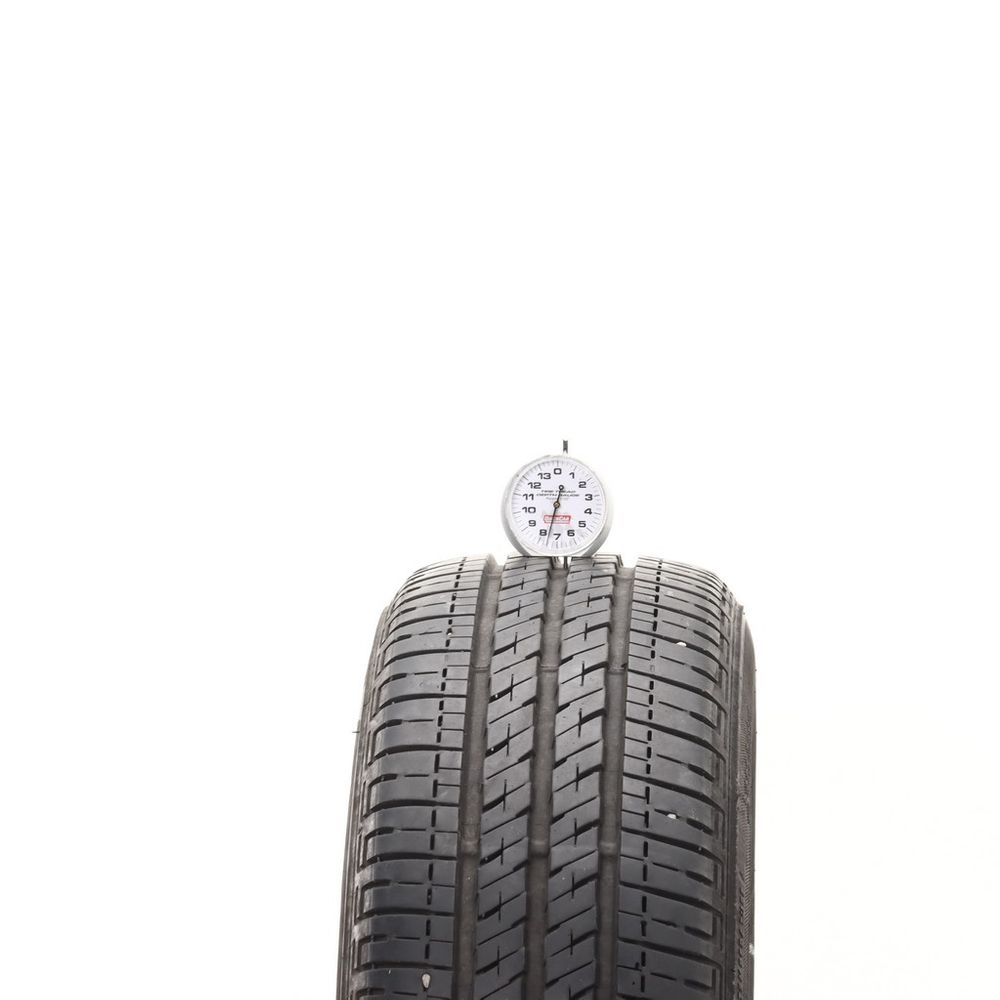 Set of (2) Used 175/65R15 Bridgestone Ecopia EP422 Plus 84H - 7.5-8/32 - Image 2