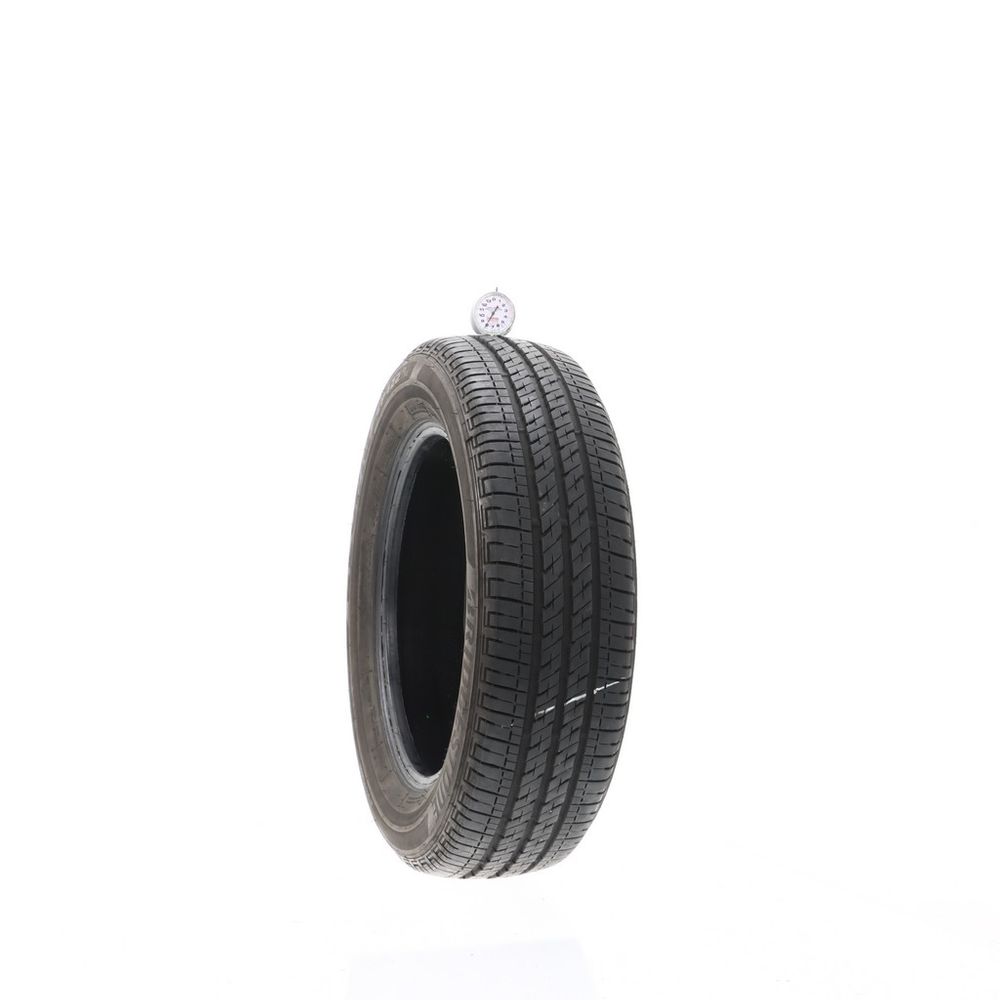 Set of (2) Used 175/65R15 Bridgestone Ecopia EP422 Plus 84H - 7.5-8/32 - Image 4