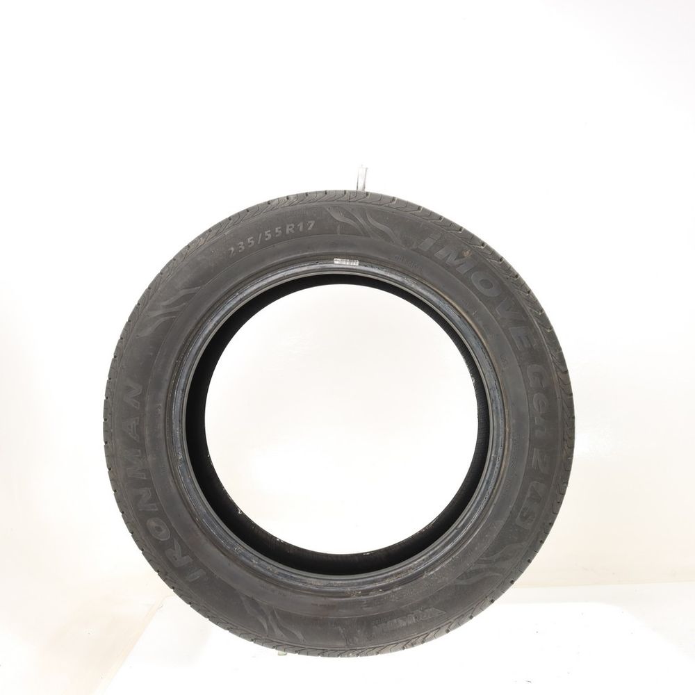 Used 235/55R17 Ironman IMove Gen 2 AS 103V - 8.5/32 - Image 3