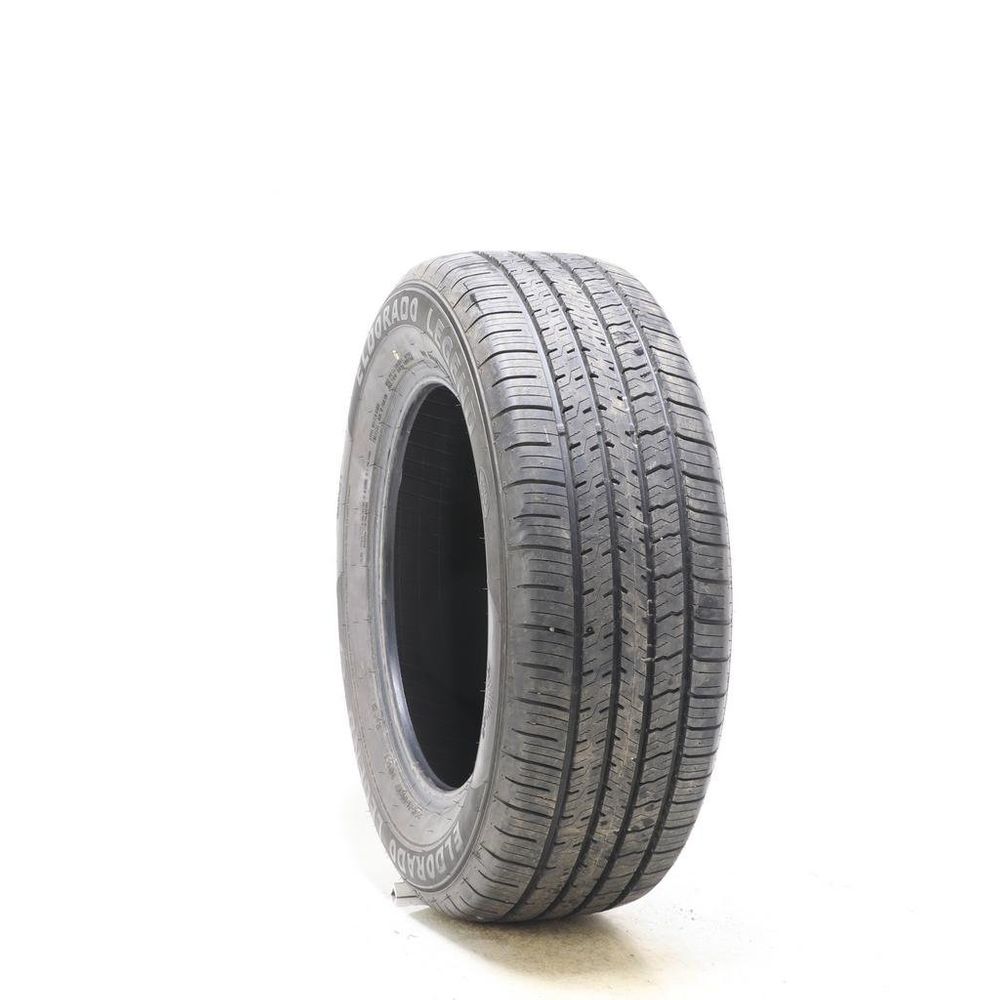 Driven Once 235/60R17 Eldorado Legend Tour NXT 102T - 10.5/32 - Image 1