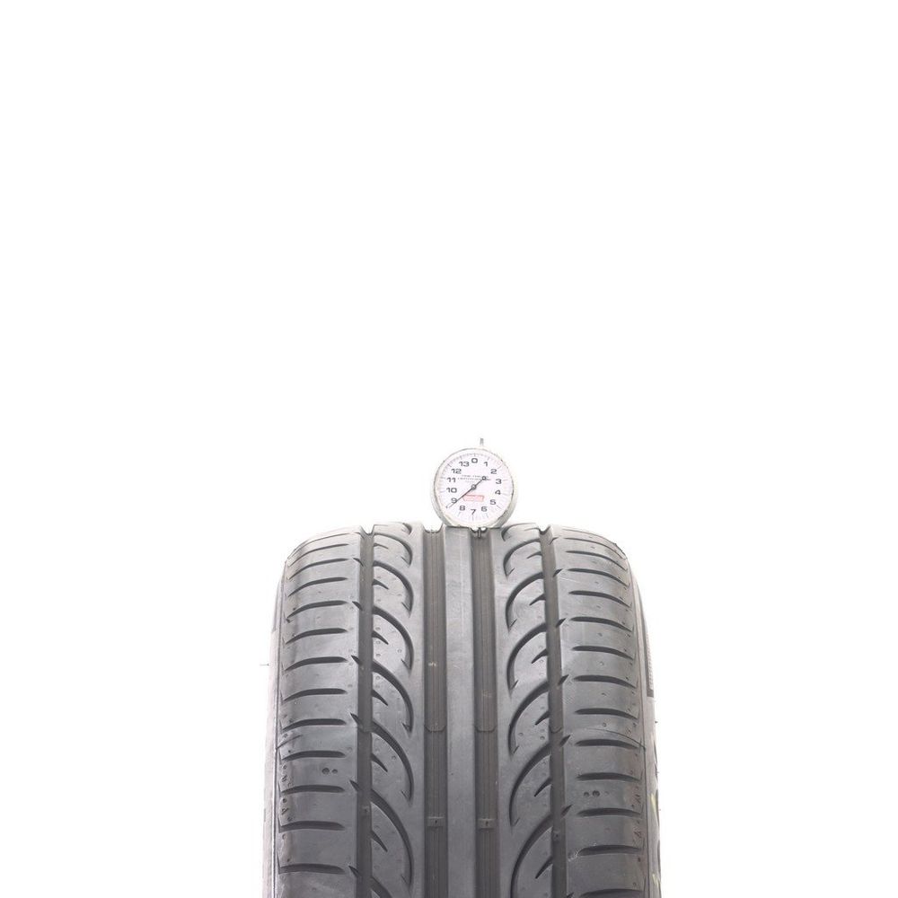 Used 205/50ZR17 Hankook Ventus V12 evo2 (K120) 93Y - 8.5/32 - Image 2