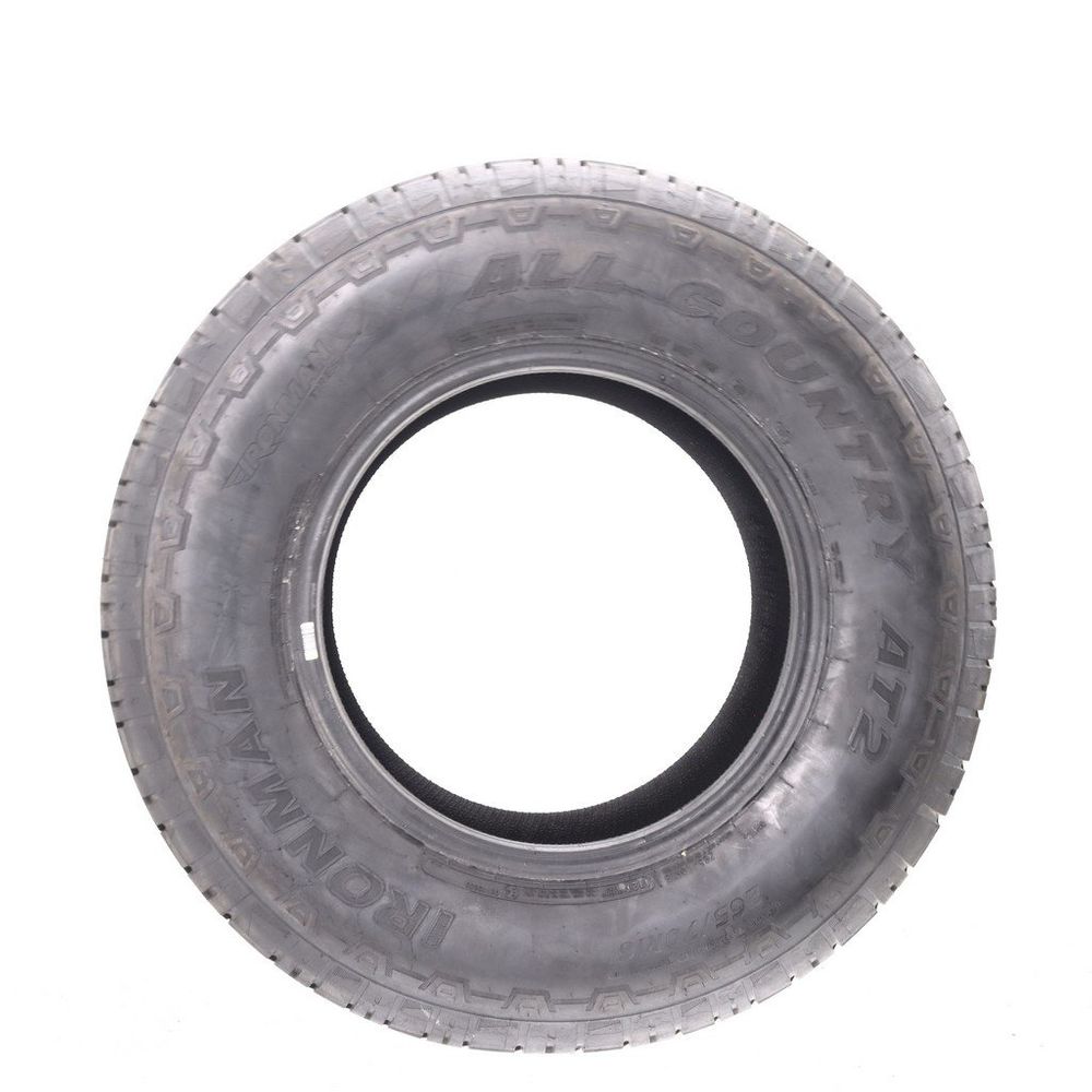 New 265/70R16 Ironman All Country AT2 112T - Image 3