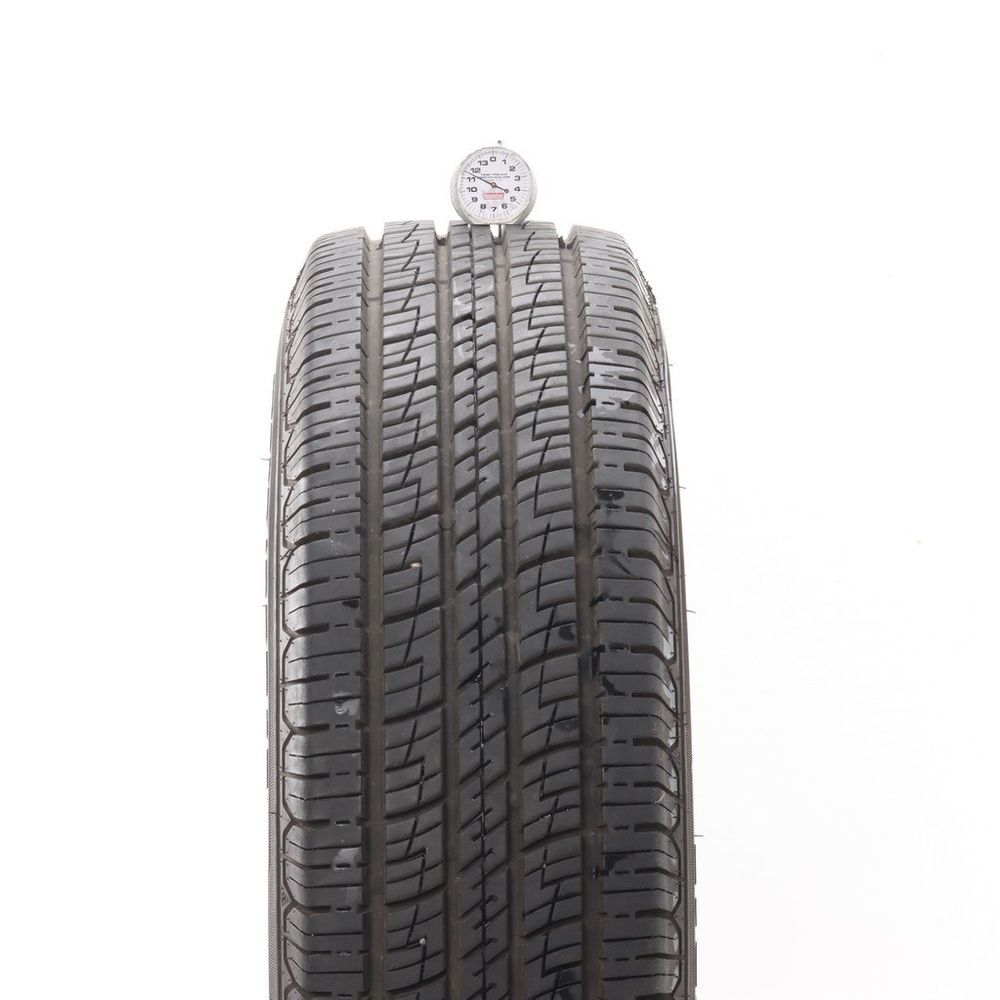 Set of (2) Used LT 245/75R17 Advanta SV T-02 121/118Q E - 11.5-12/32 - Image 2