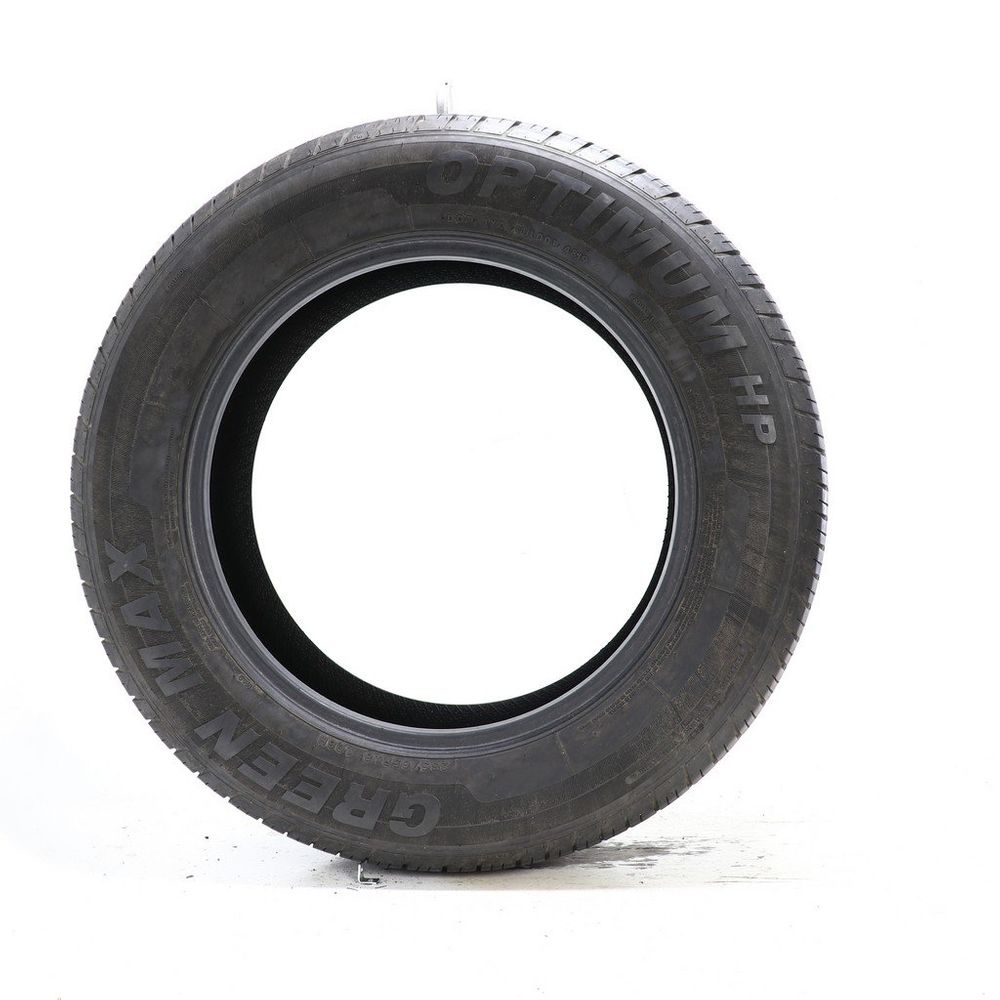 Set of (2) Used 235/65R18 Green Max Optimum HP 106H - 8-9.5/32 - Image 3