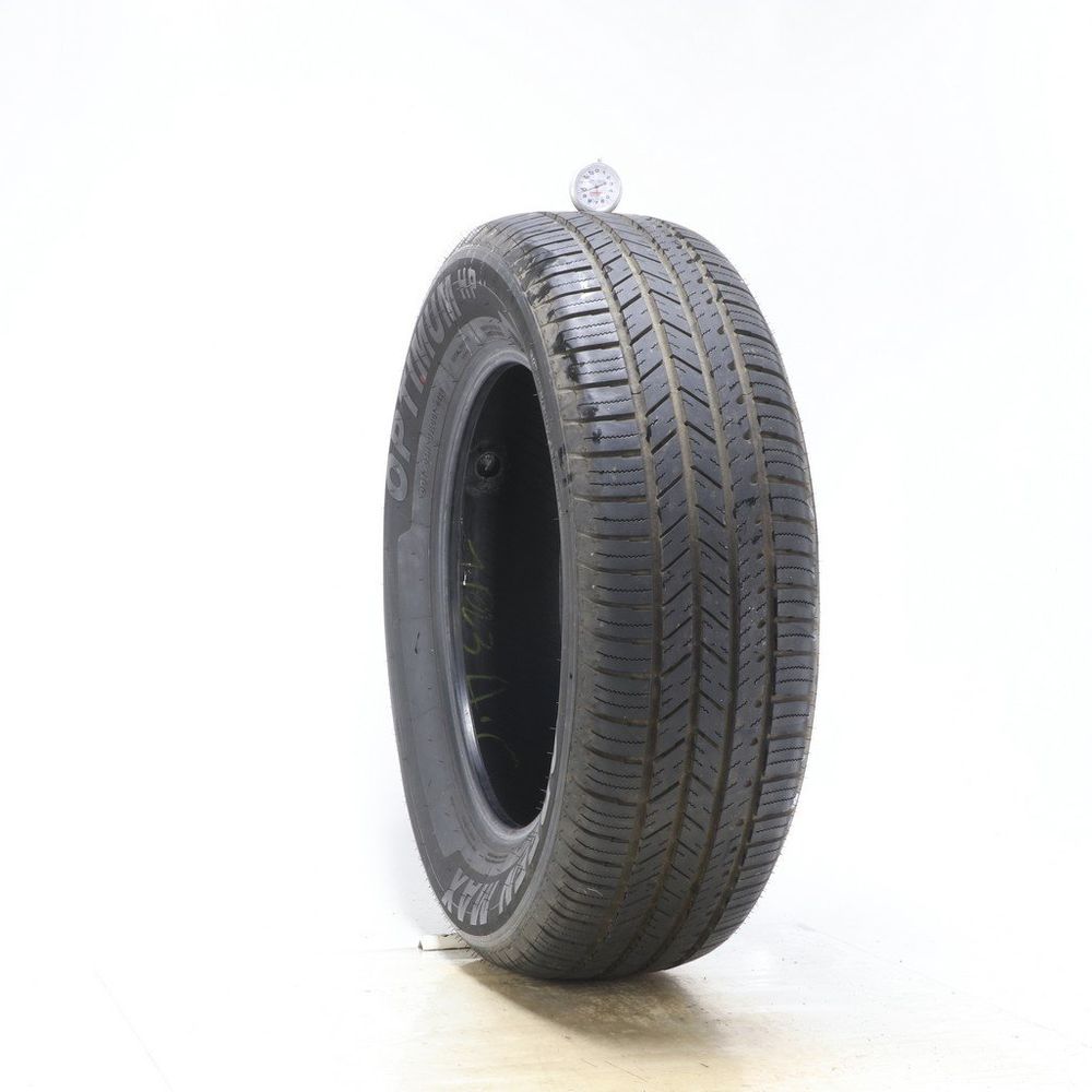 Set of (2) Used 235/65R18 Green Max Optimum HP 106H - 8-9.5/32 - Image 4