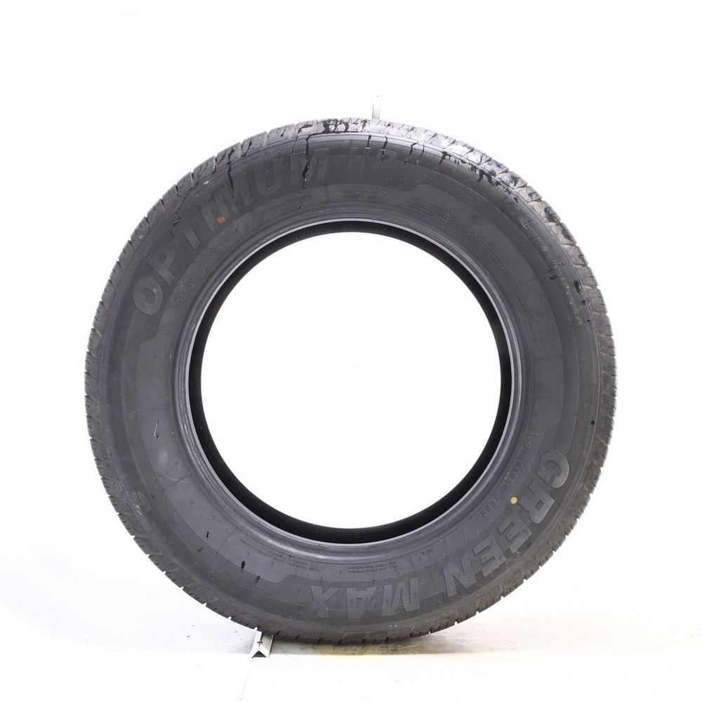 Set of (2) Used 235/65R18 Green Max Optimum HP 106H - 8-9.5/32 - Image 6