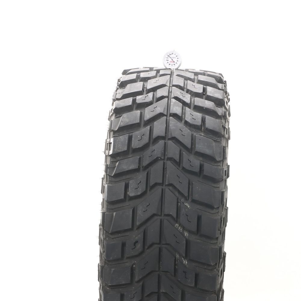 Used LT 305/65R17 Mickey Thompson Baja Claw TTC 121/118Q E - 12/32 - Image 2